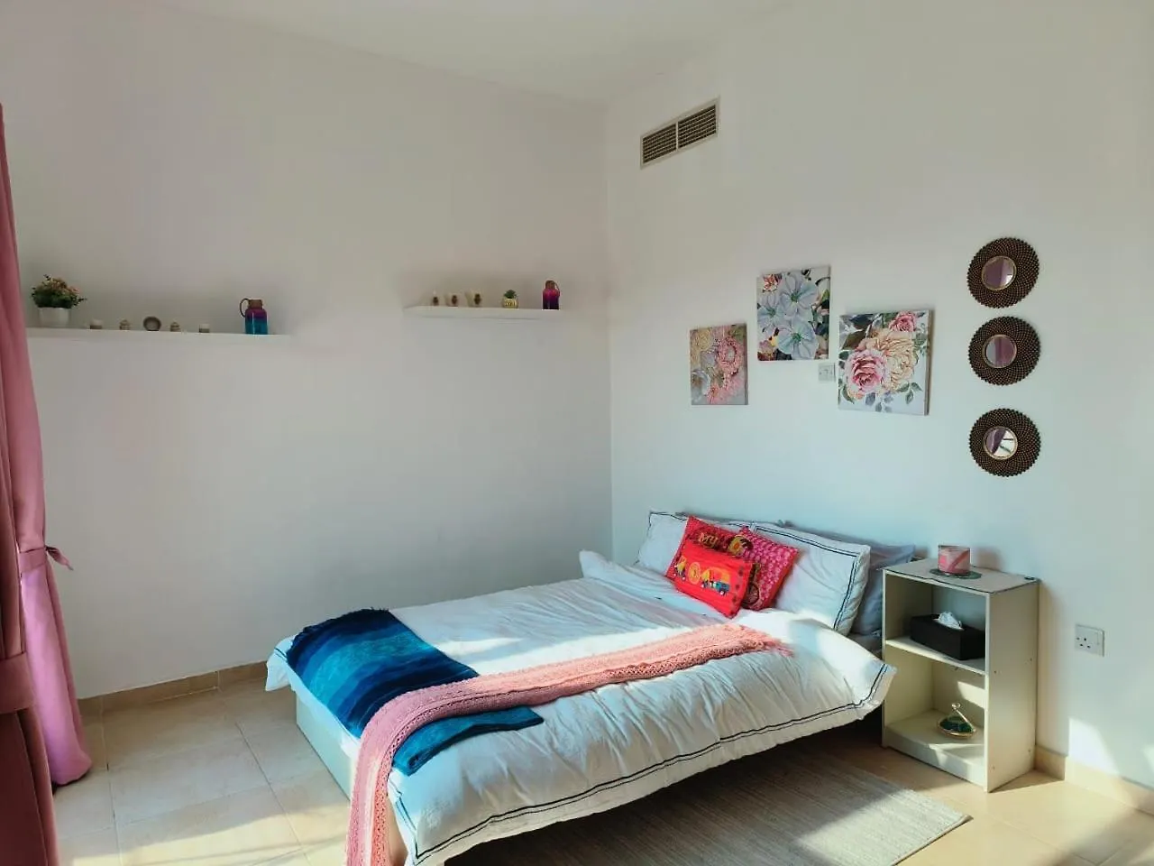 Vibe Home Ras al-Khaimah