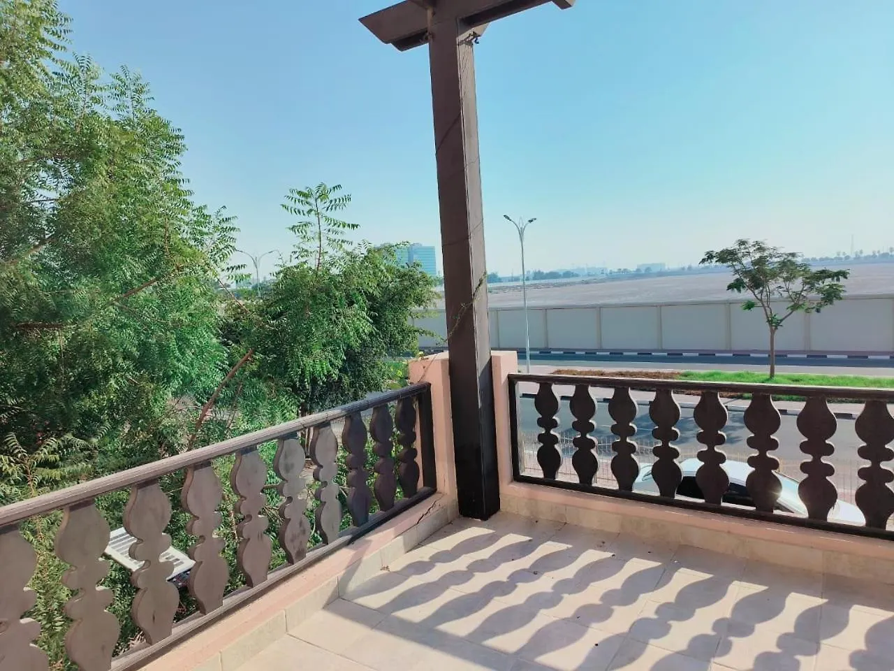 Villa Vibe Home Ras al-Khaimah