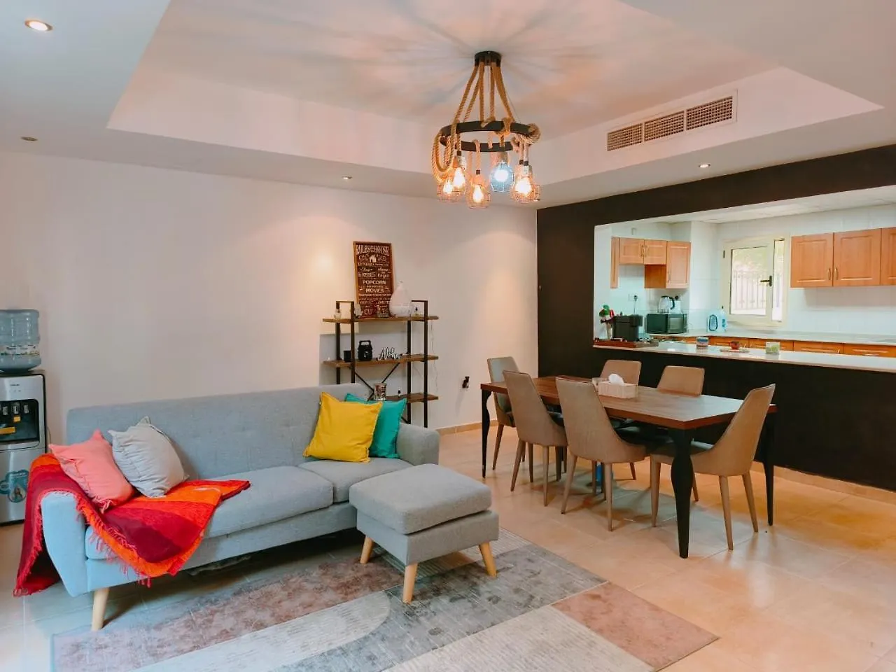 Vibe Home Ras al-Khaimah