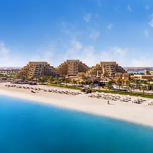 Resort Rixos Bab Al Bahr, Ras al-Khaimah