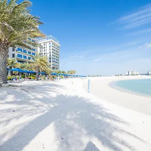  Apartament Luxury 1br Beachfront Marjan Island